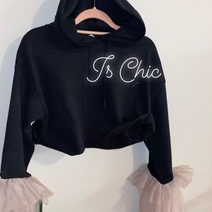 Chic Hoodie